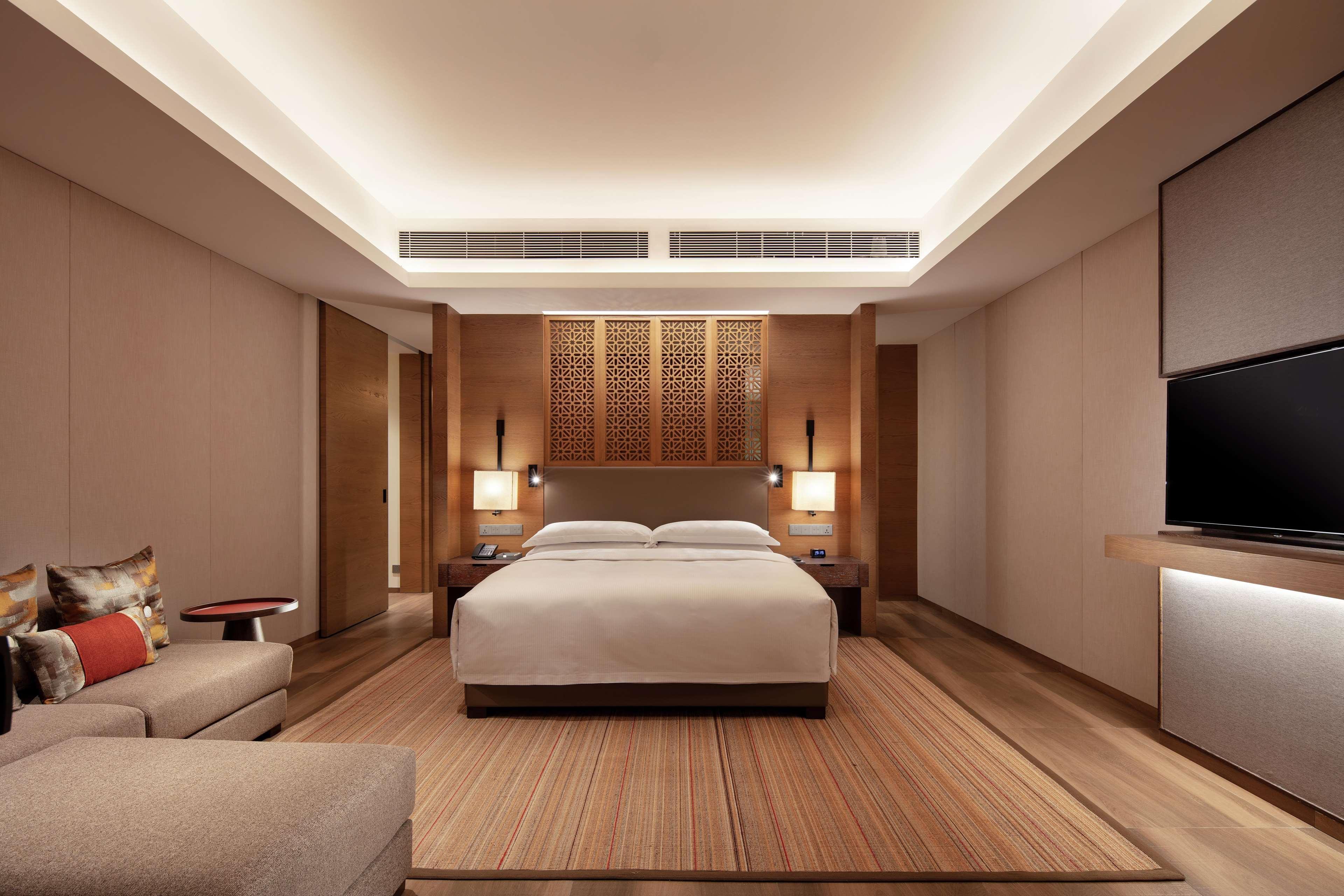 Doubletree By Hilton Huidong Resort Хойчжоу Экстерьер фото