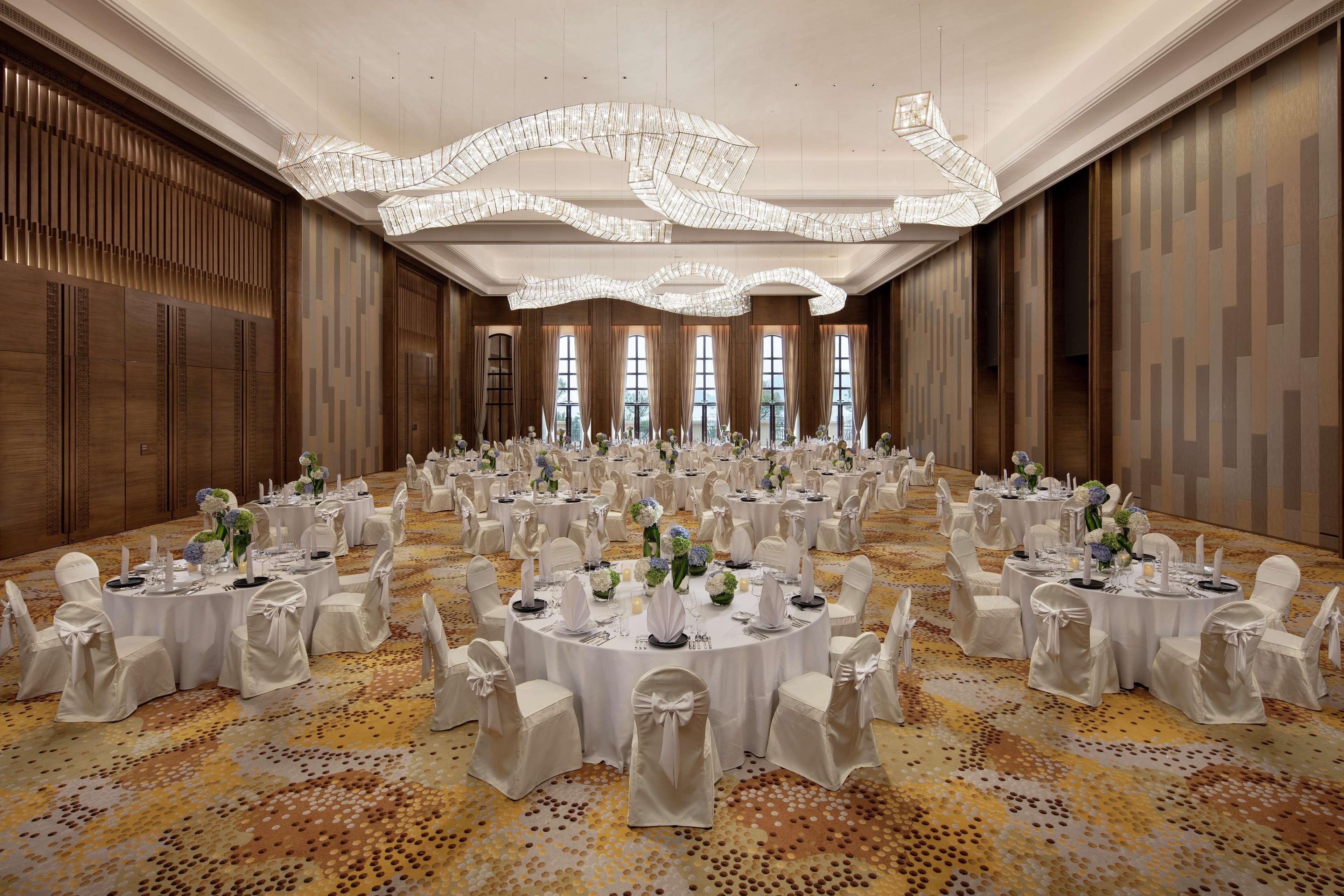 Doubletree By Hilton Huidong Resort Хойчжоу Экстерьер фото