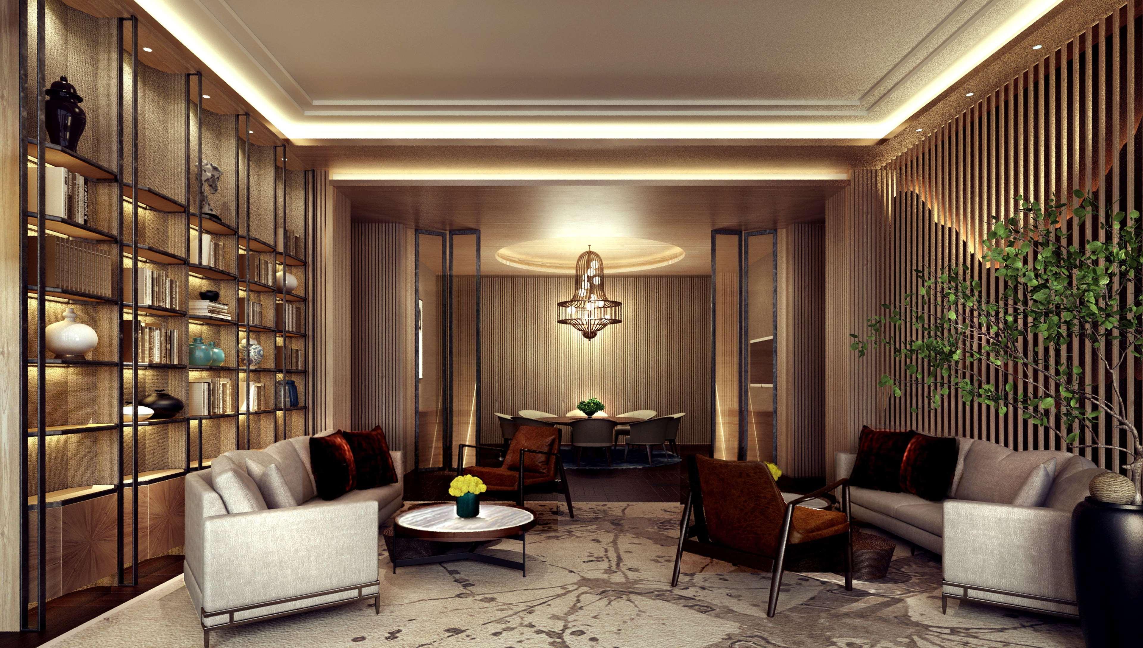 Doubletree By Hilton Huidong Resort Хойчжоу Экстерьер фото