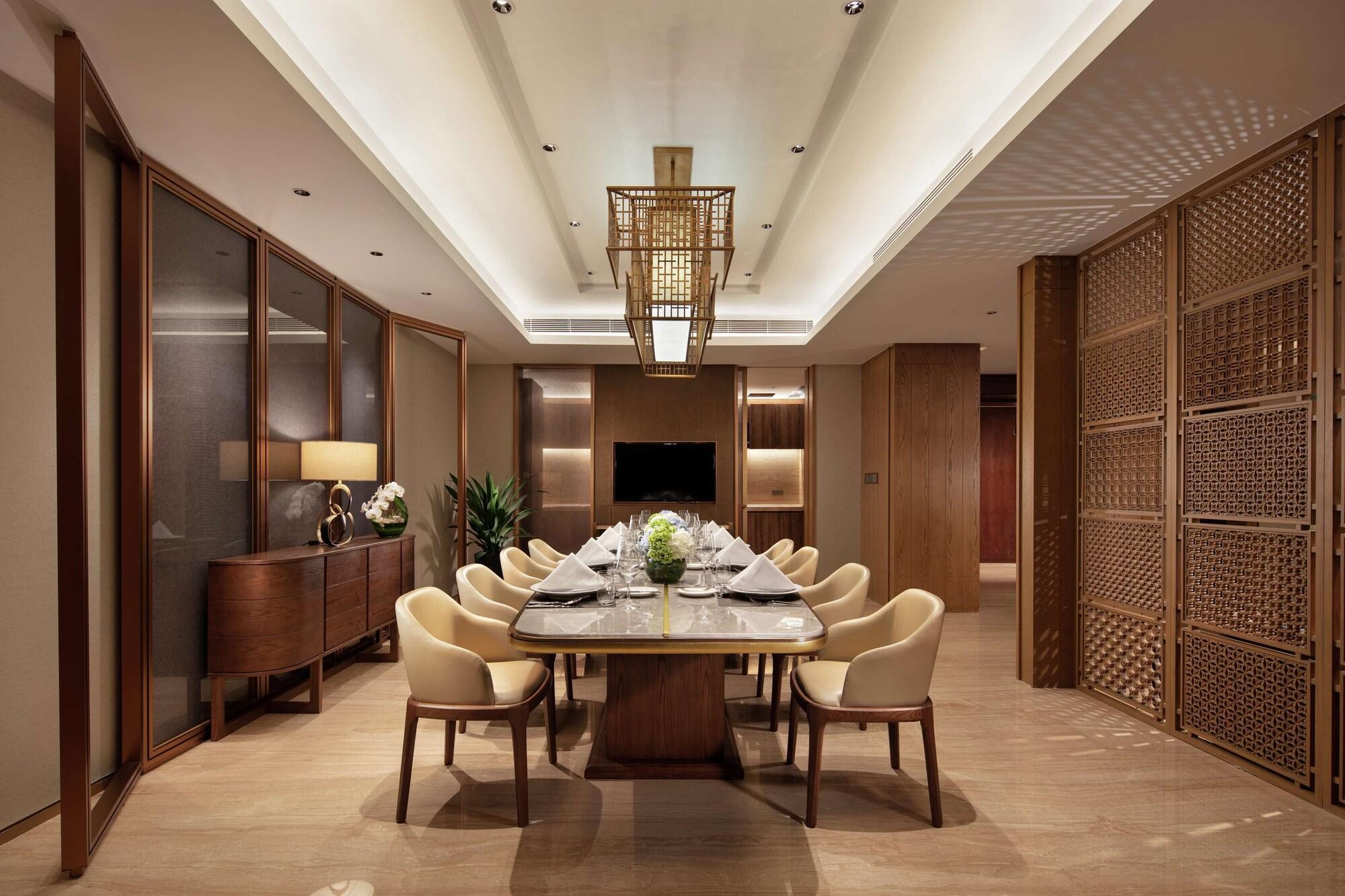 Doubletree By Hilton Huidong Resort Хойчжоу Экстерьер фото