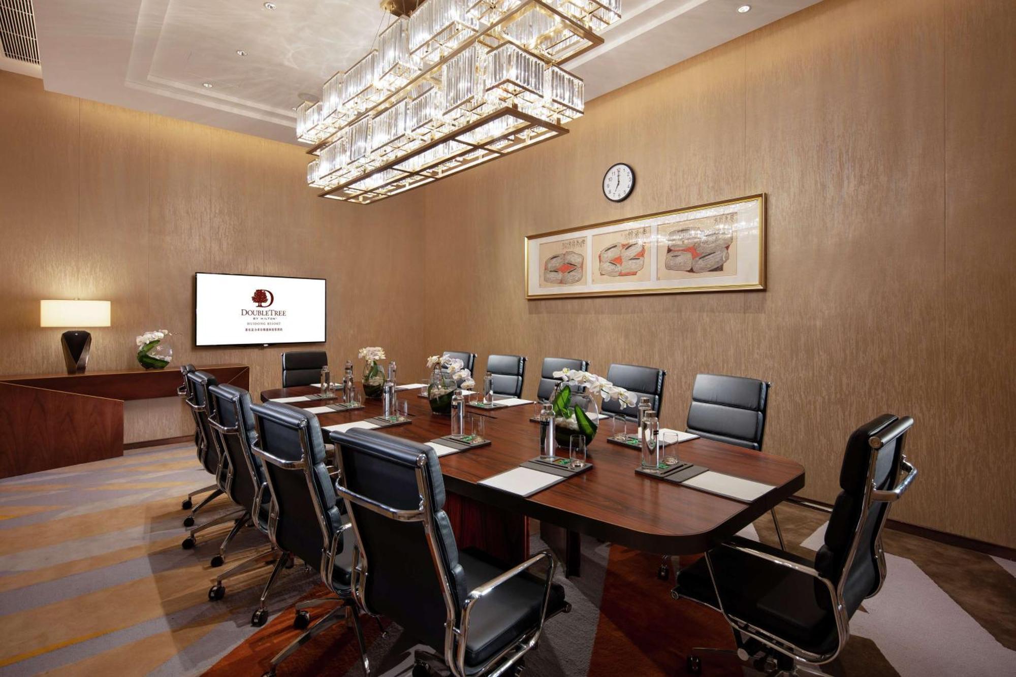 Doubletree By Hilton Huidong Resort Хойчжоу Экстерьер фото
